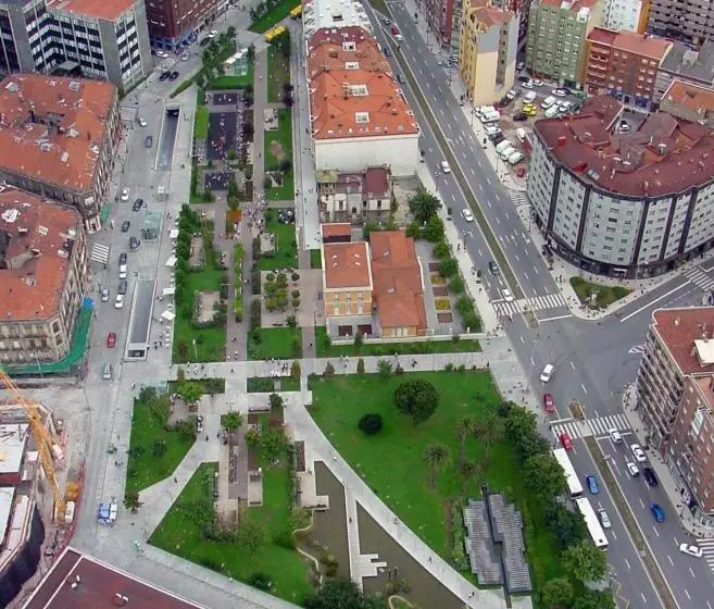 فندق Hostal San Felix