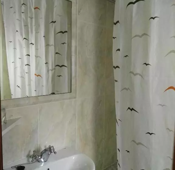 فندق Hostal San Felix