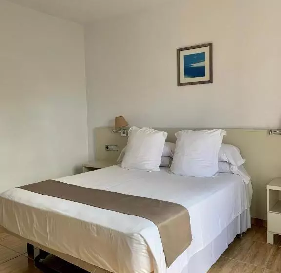 فندق Jeni & Restaurant