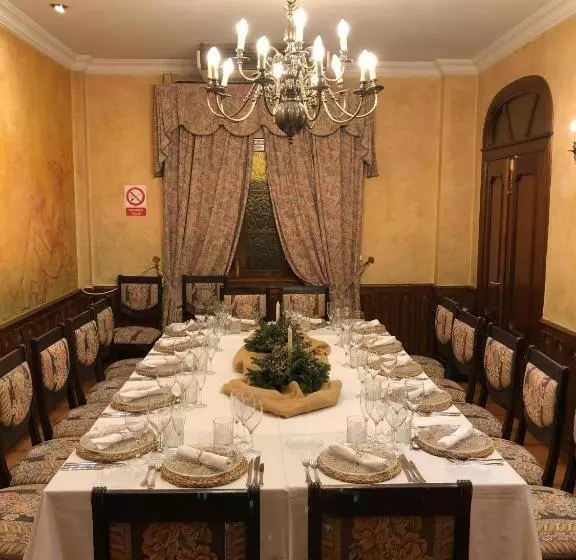 ホテル Los Bronces