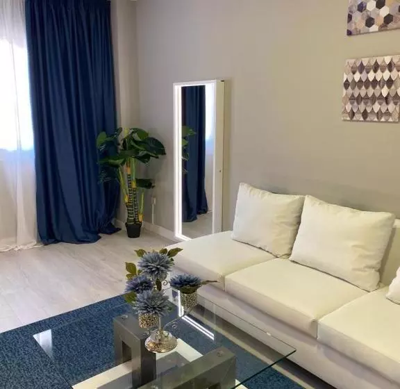 ホテル Los Bronces