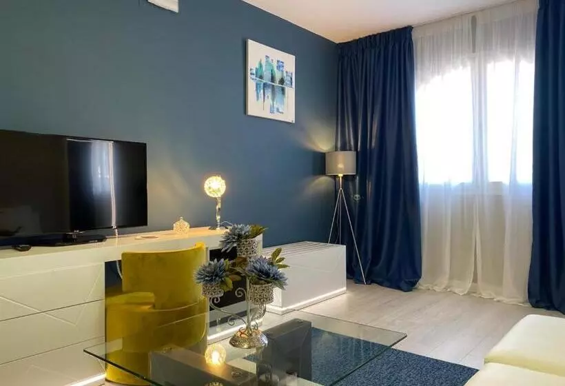 ホテル Los Bronces