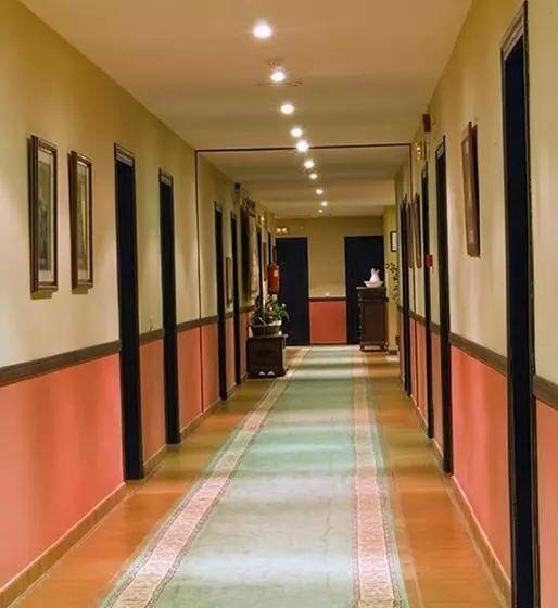 ホテル Los Bronces