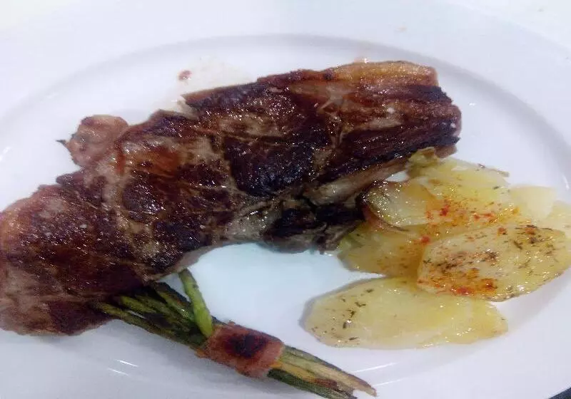 Nuevo Hotel Vista Alegre