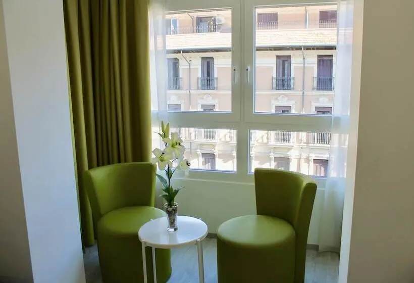 호텔 Rambla Alicante