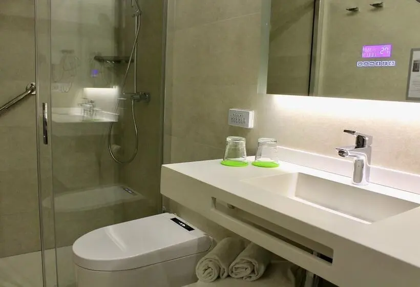 호텔 Rambla Alicante