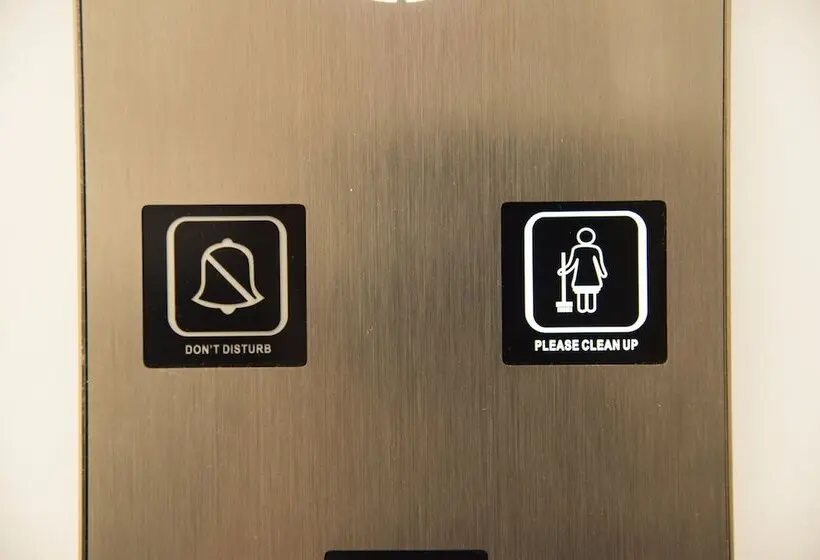 호텔 Rambla Alicante