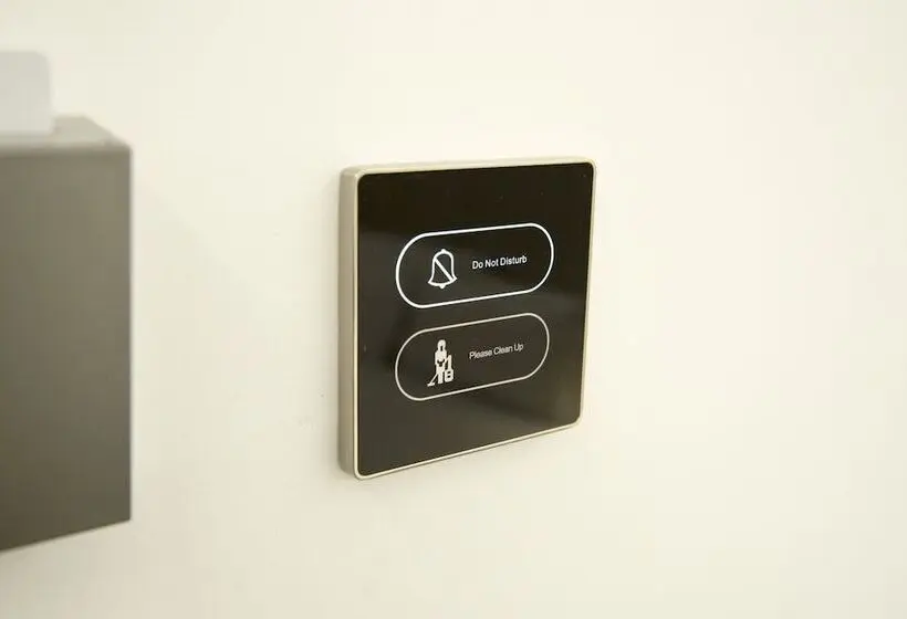 호텔 Rambla Alicante