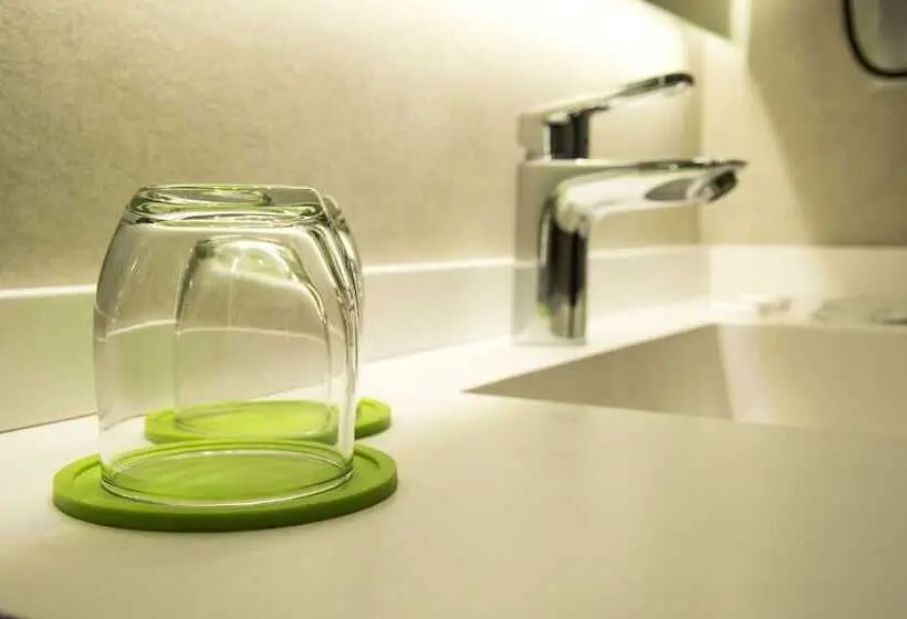 호텔 Rambla Alicante