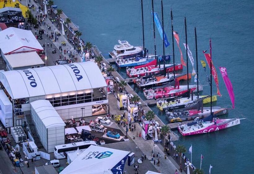 هتل Rambla Alicante Contactless