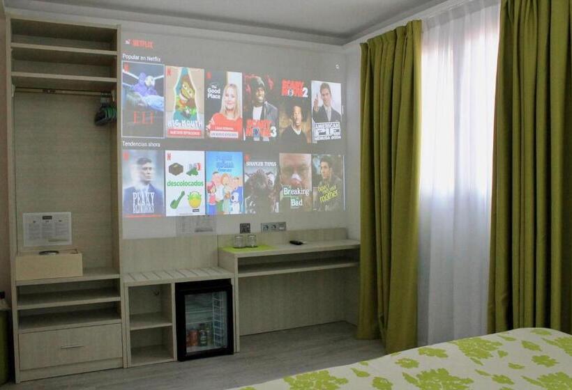 هتل Rambla Alicante Contactless