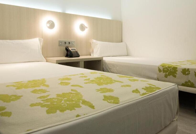 هتل Rambla Alicante Contactless