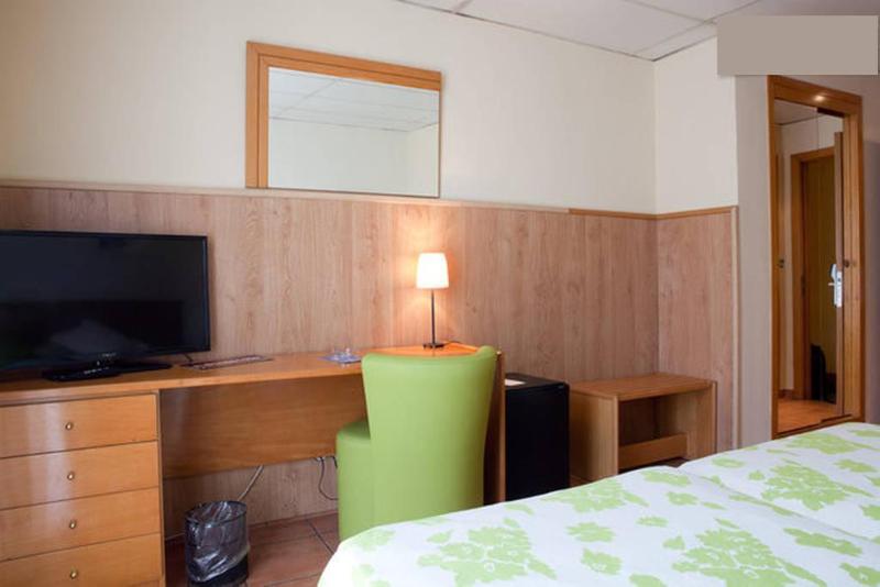 هتل Rambla Alicante Contactless