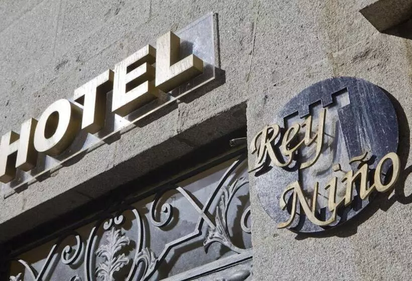 فندق Rey Niño