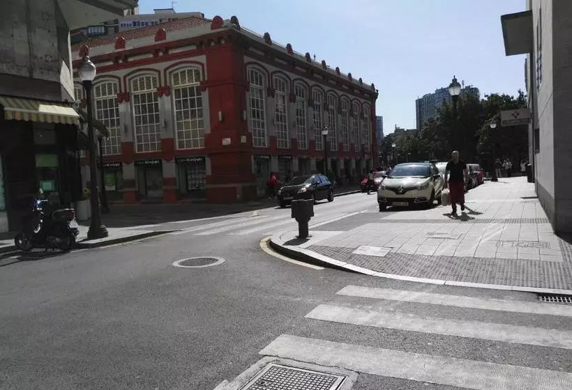 فندق Hostal San Felix