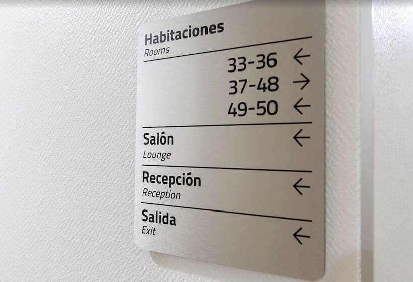 Hostal Castilla Ii Puerta Del Sol