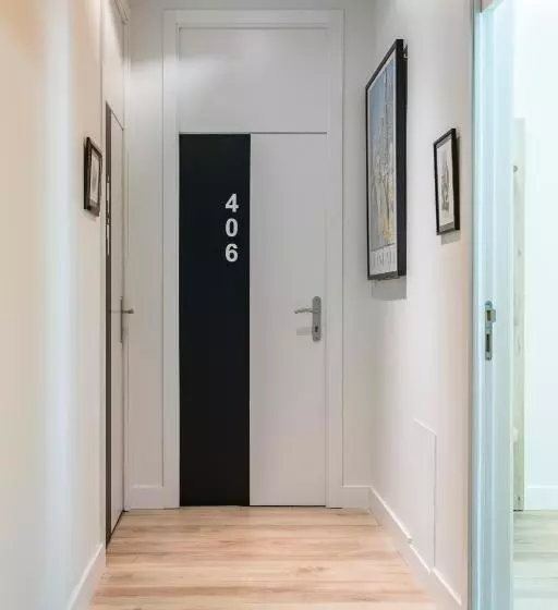 Hostal Manuela By Gaiarooms