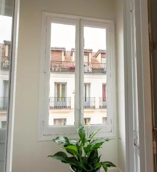 Hostal Manuela By Gaiarooms