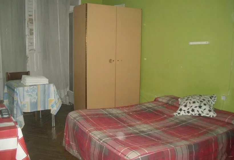 Hostal Regional
