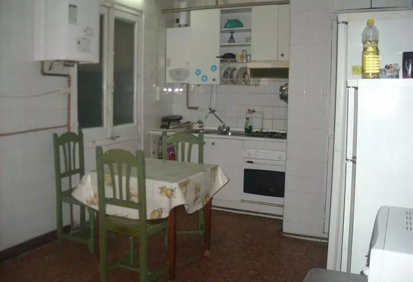 Hostal Regional