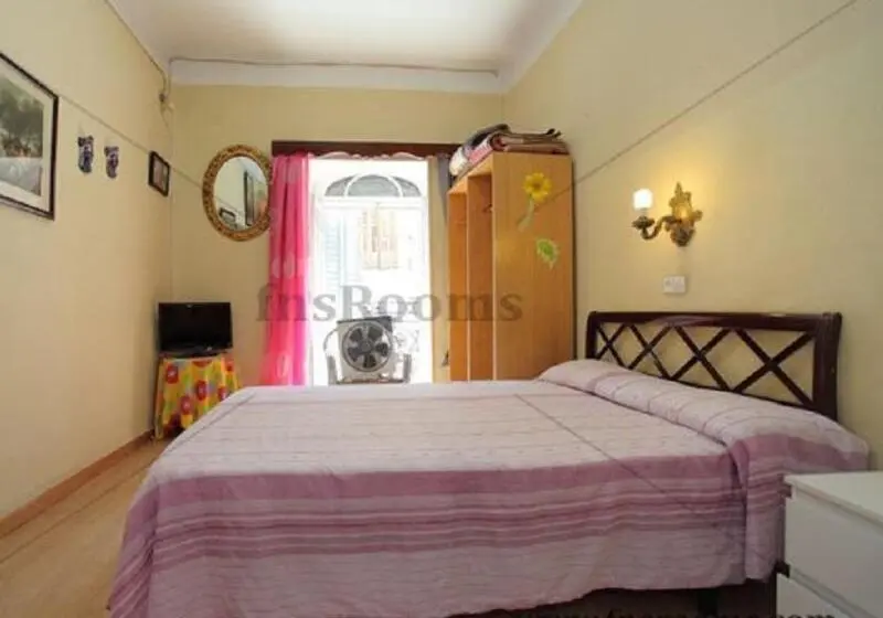 Hostal Regional