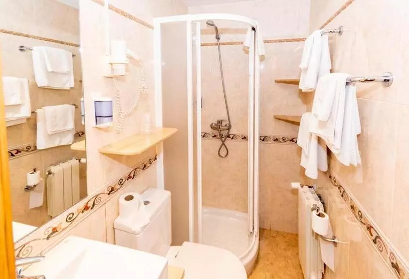 Hostal Viky