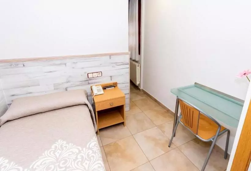 Hostal Viky