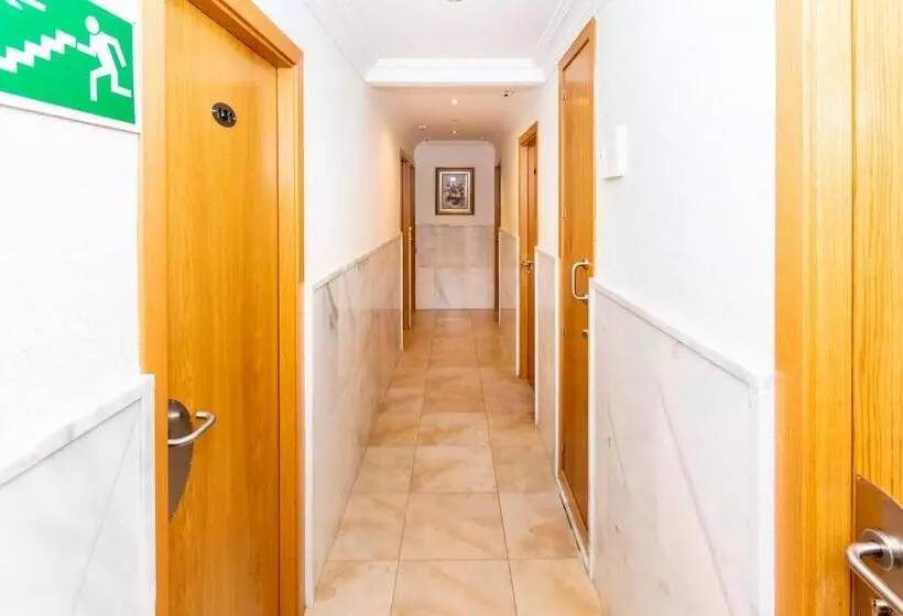 Hostal Viky