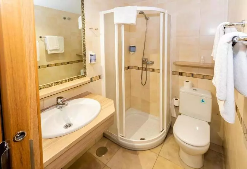 Hostal Viky