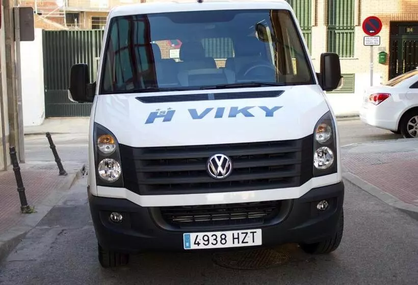 Hostal Viky