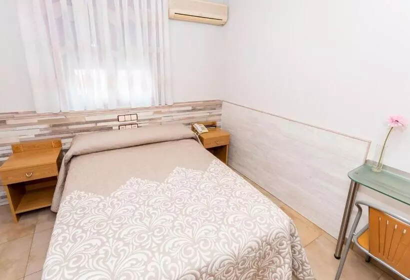 Hostal Viky