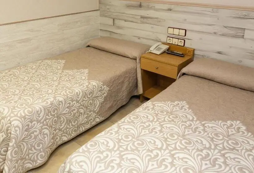 Hostal Viky