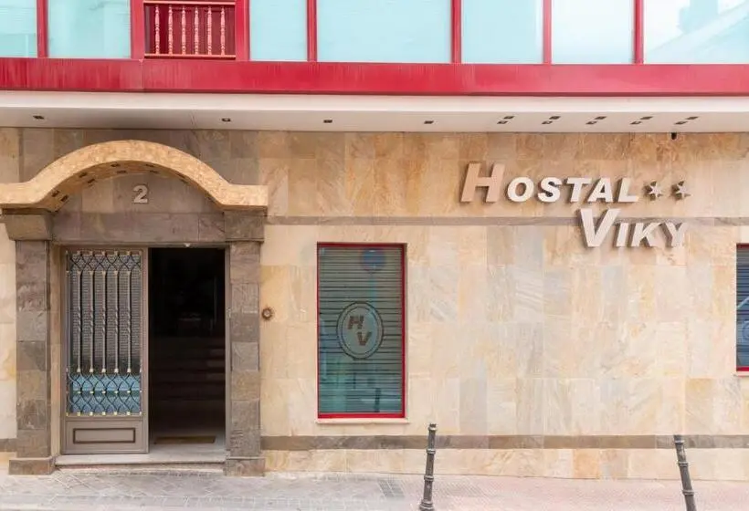 Hostal Viky