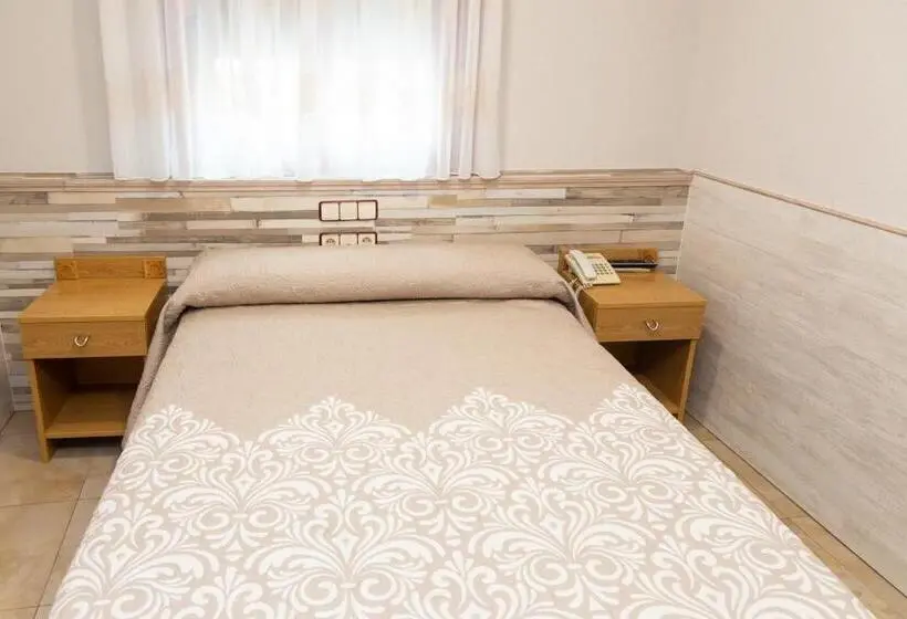 Hostal Viky