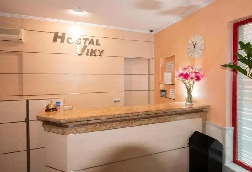 Hostal Viky