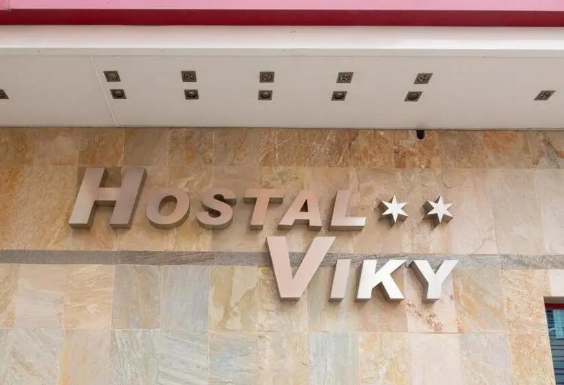 Hostal Viky