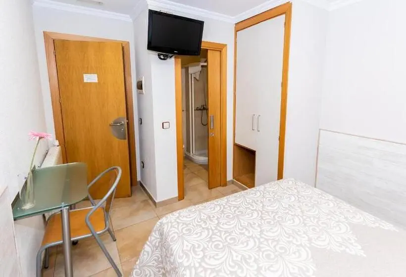 Hostal Viky