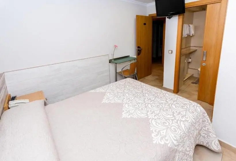 Hostal Viky