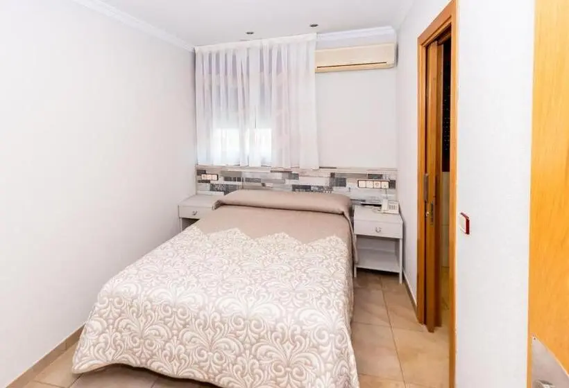 Hostal Viky