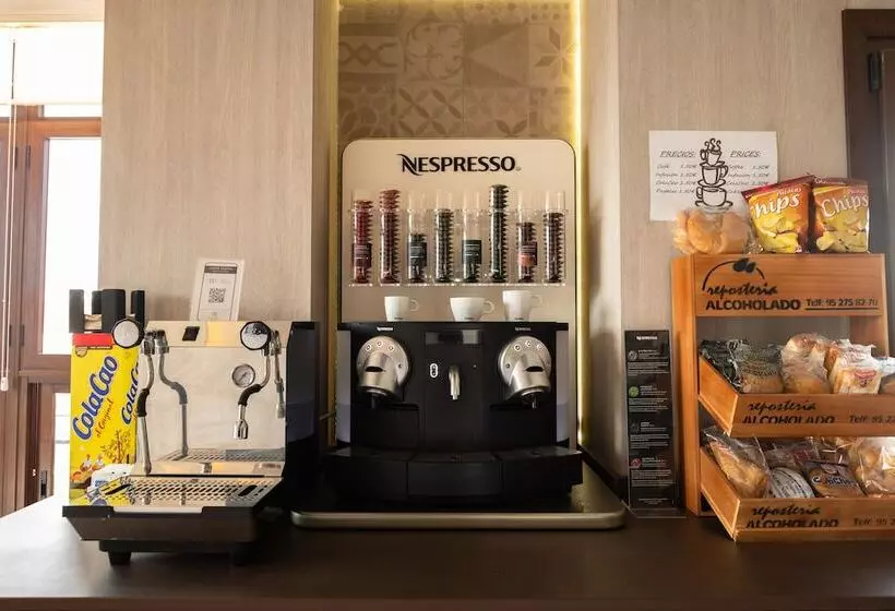 هتل Alameda Málaga