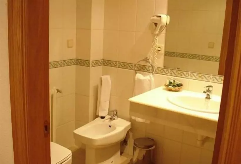 酒店 Hospederia El Convento