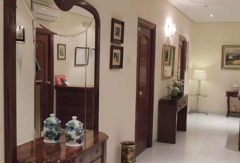 酒店 Hostal Gonzalo