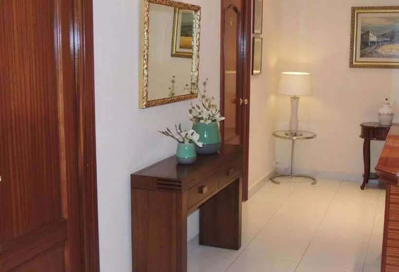 酒店 Hostal Gonzalo