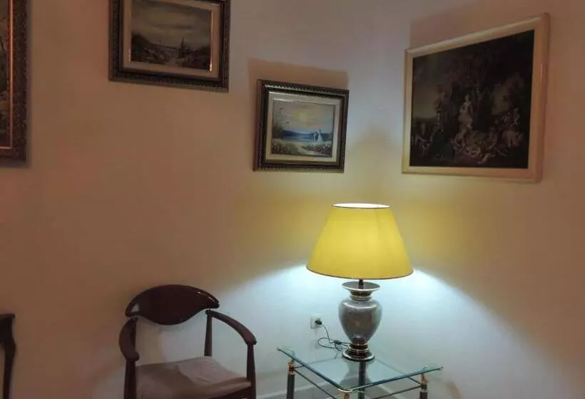 酒店 Hostal Gonzalo