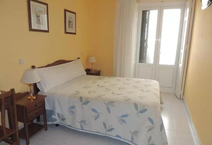 酒店 Hostal Gonzalo