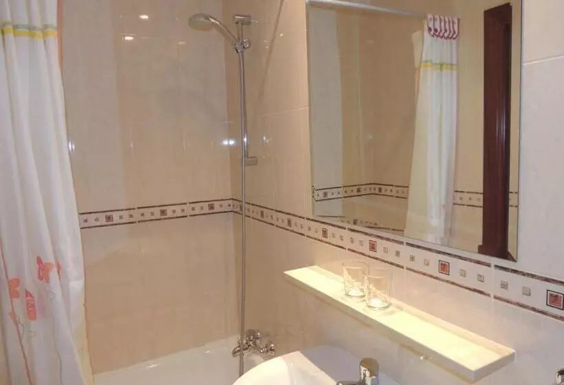 酒店 Hostal Gonzalo