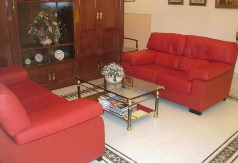 酒店 Hostal Gonzalo