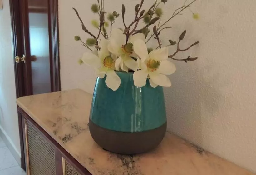 酒店 Hostal Gonzalo