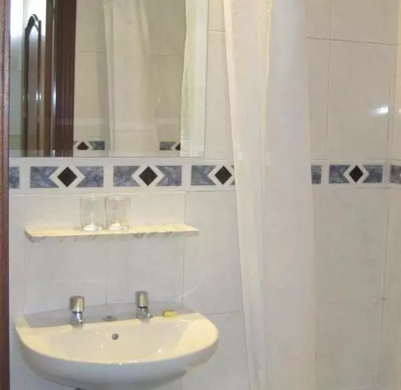 酒店 Hostal Gonzalo