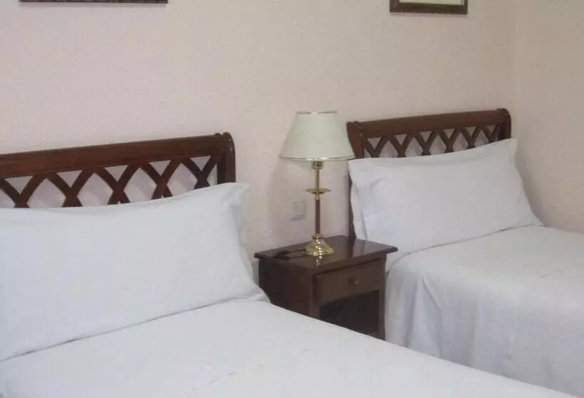 酒店 Hostal Gonzalo